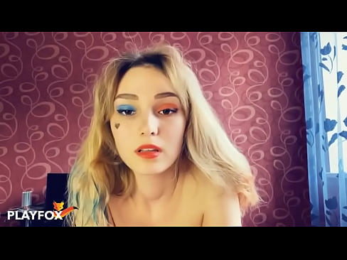 ❤️ Os óculos mágicos de realidade virtual me deram sexo com a Harley Quinn Porno vídeo em porno pt-br.hentaibar-com.ru ❌